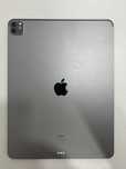 Ipad pro M1 12.9inch 256gb Wi-Fi LL/A holati ideal