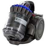 Dyson ds22 пылесос 1100ватт,мощность всасывания 200вт
