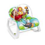 Люлеещо се столче/ шезлонг  Fisher price