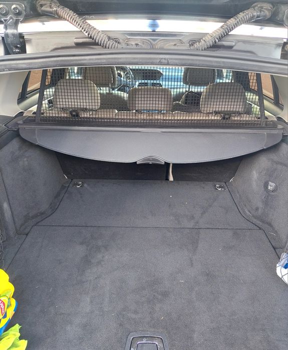 Mercedes-Benz C250 AMG 4Matic 7+GTronik