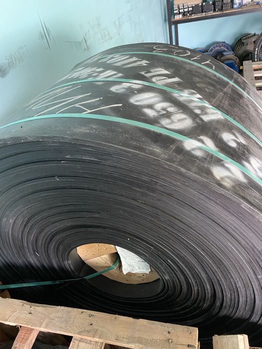 Ролики Конвейерные.Редукторы.Ц2У-160.Только Новые. Лента Конвейерная