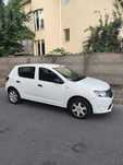 Vând Dacia Sandero fabr sep 2013 3500 Euro negociabil Slobozia, IL