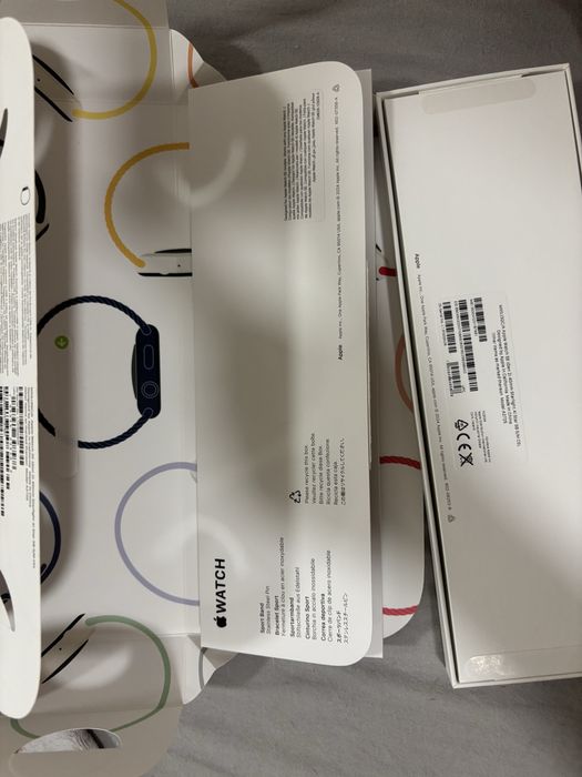 Apple Watch SE 40mm ( Gen 2)