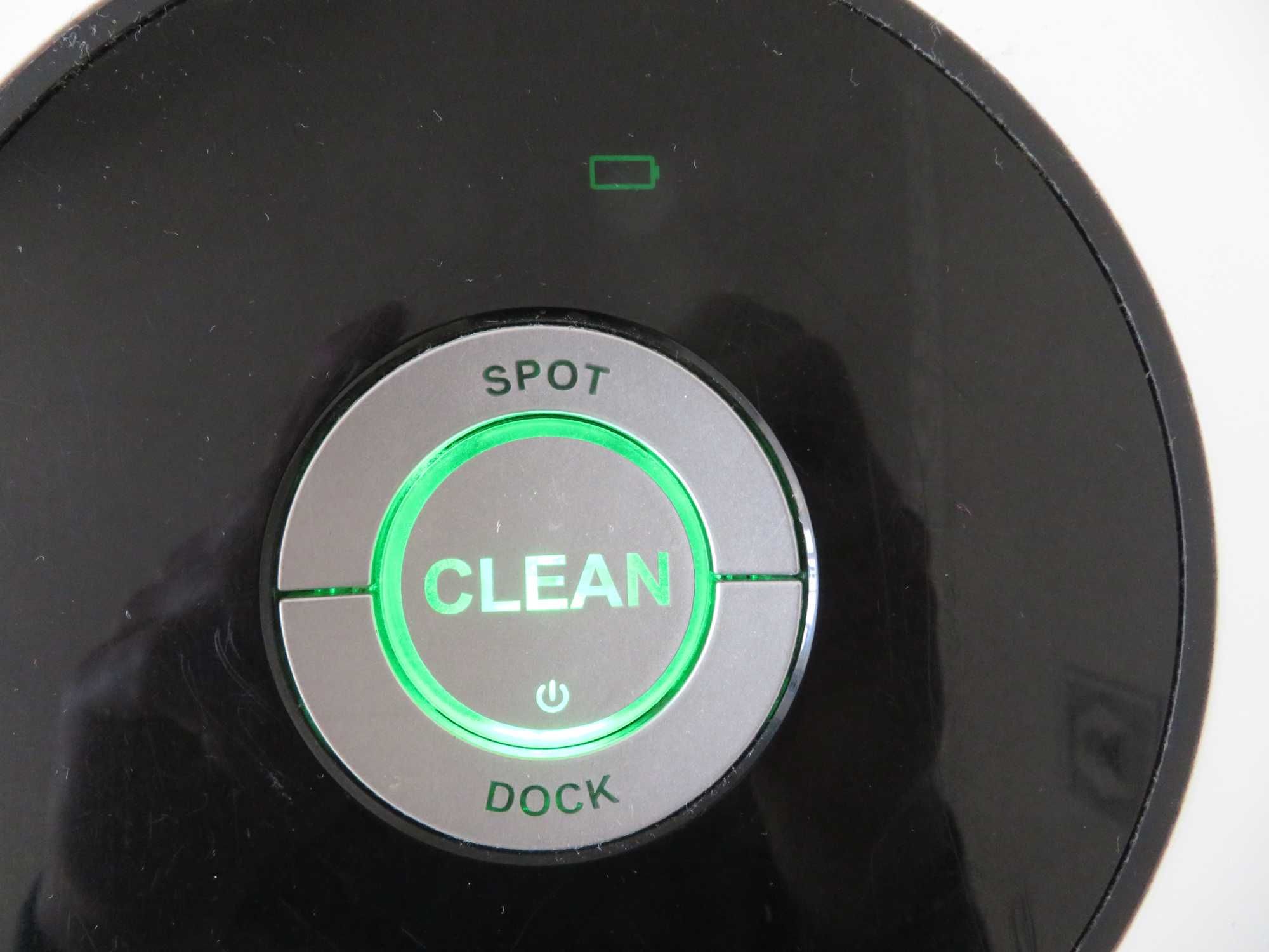 Прахосмукачка-робот iRobot Roomba 605