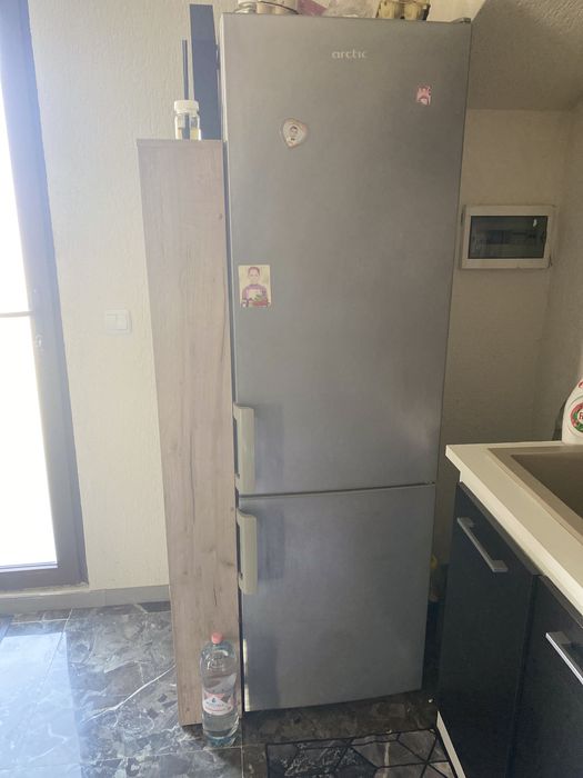 Frigider Arctic cu două usi
