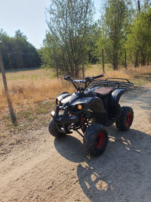 atv pt copii și adolescenți