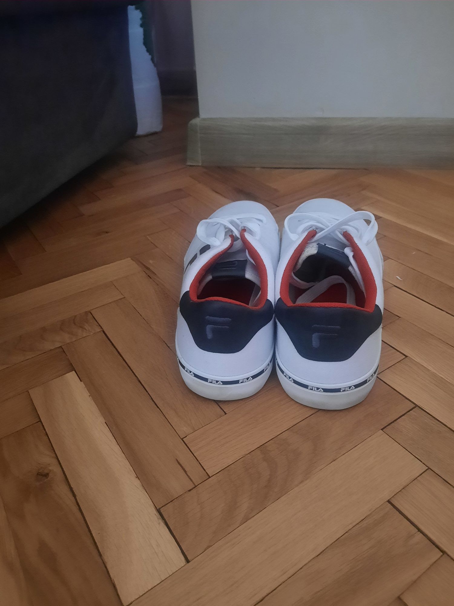 Мъжки гуменки Fila от плат