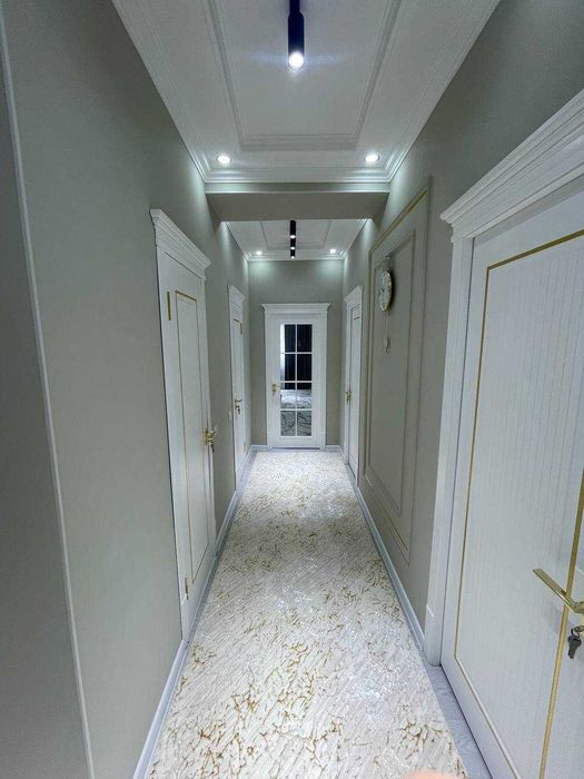 4х комнатная квартира 84кв/м, со всеми удобствами, Вокзал