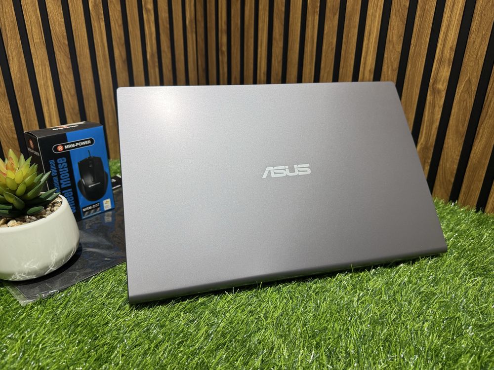 Мощный Ноутбук Asus X515 Core i5-1135G7/8GB/SSD512GB/Iris Xe Graphics