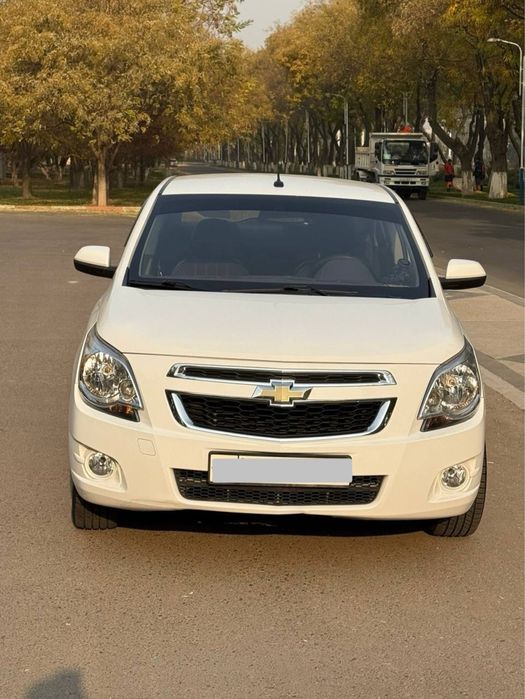 Cobalt LTZ sotiladi, holati ideal