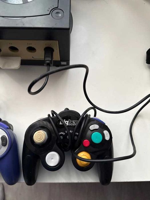 Nintendo GameCube