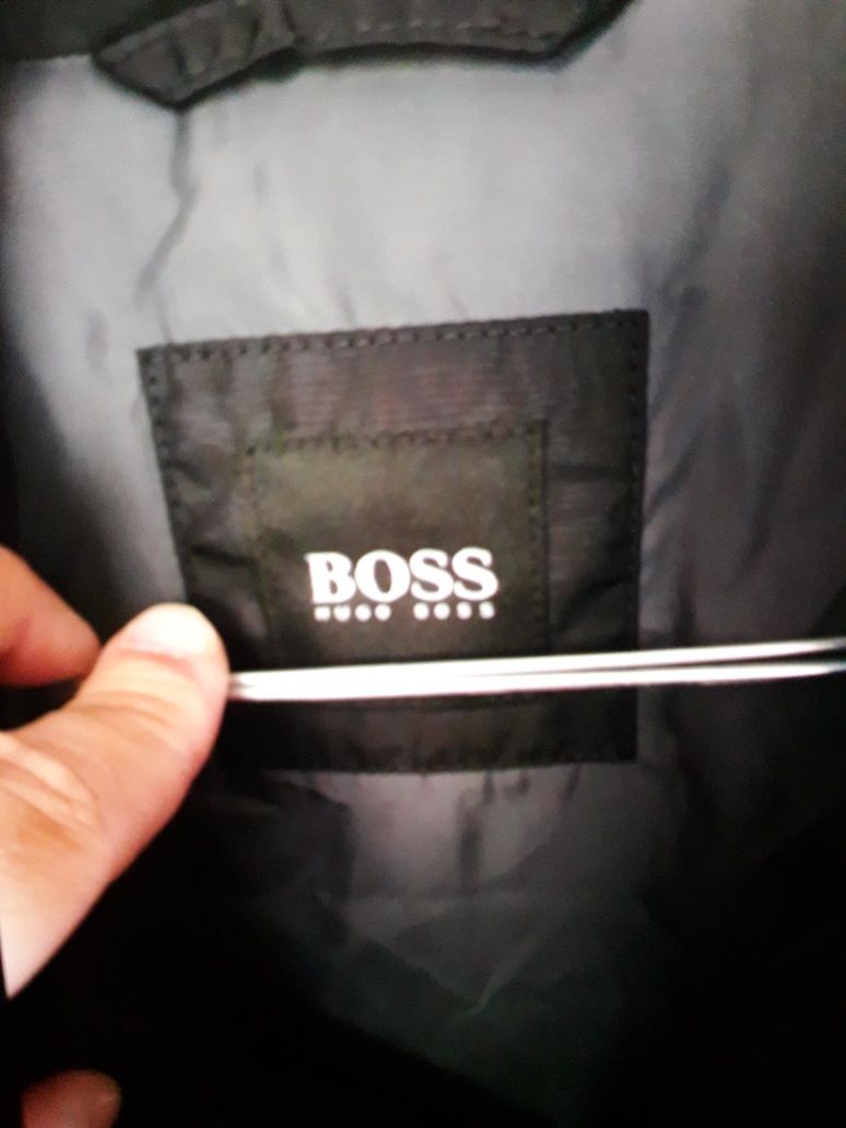 Boss  originala masura M