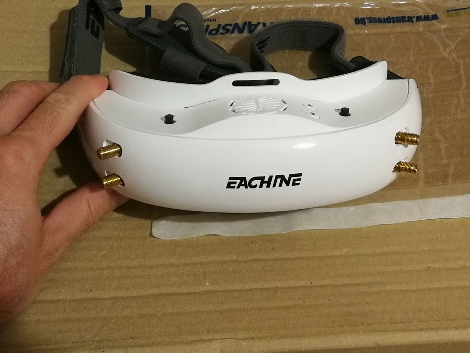 FPV очила Eachine EV200D