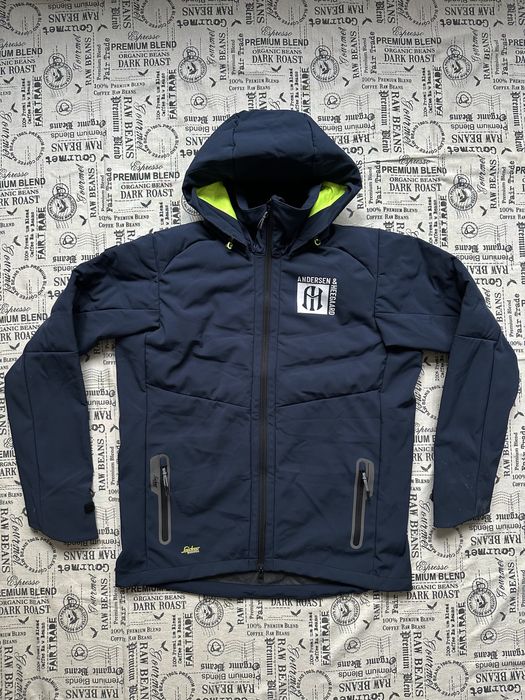 Snickers original яке.XL