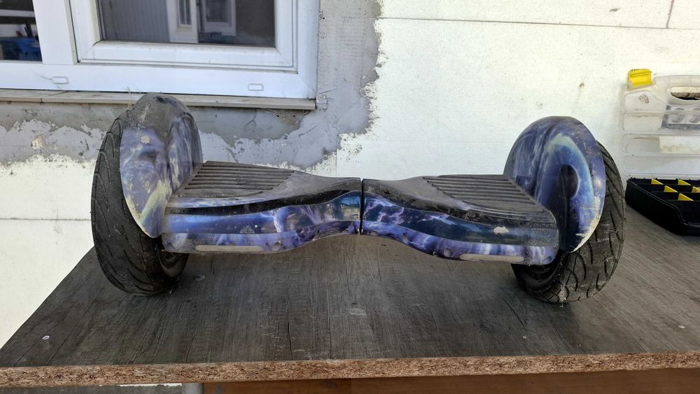 Hoverboard iefitn