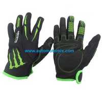 Ръкавици за мотор MONSTER -м/л размер-модел 063