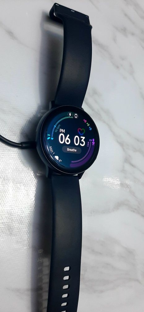 Смарт-часы  Samsung Active 2