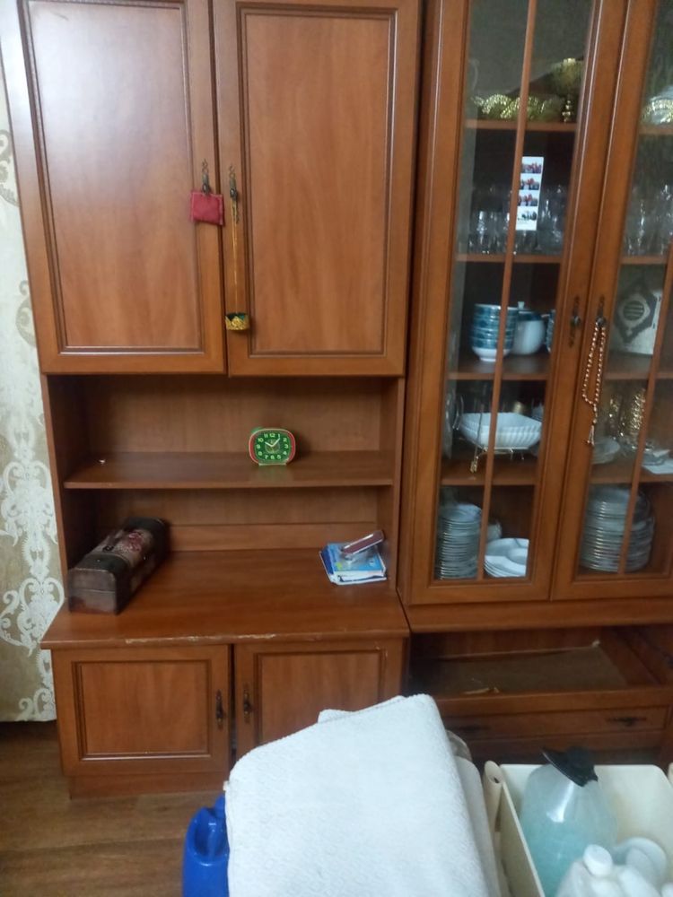 Горка в гостиную