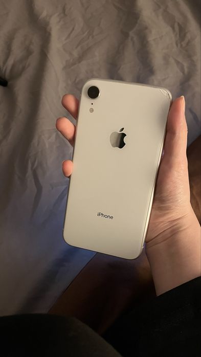 Iphone XR 64GB Айфон