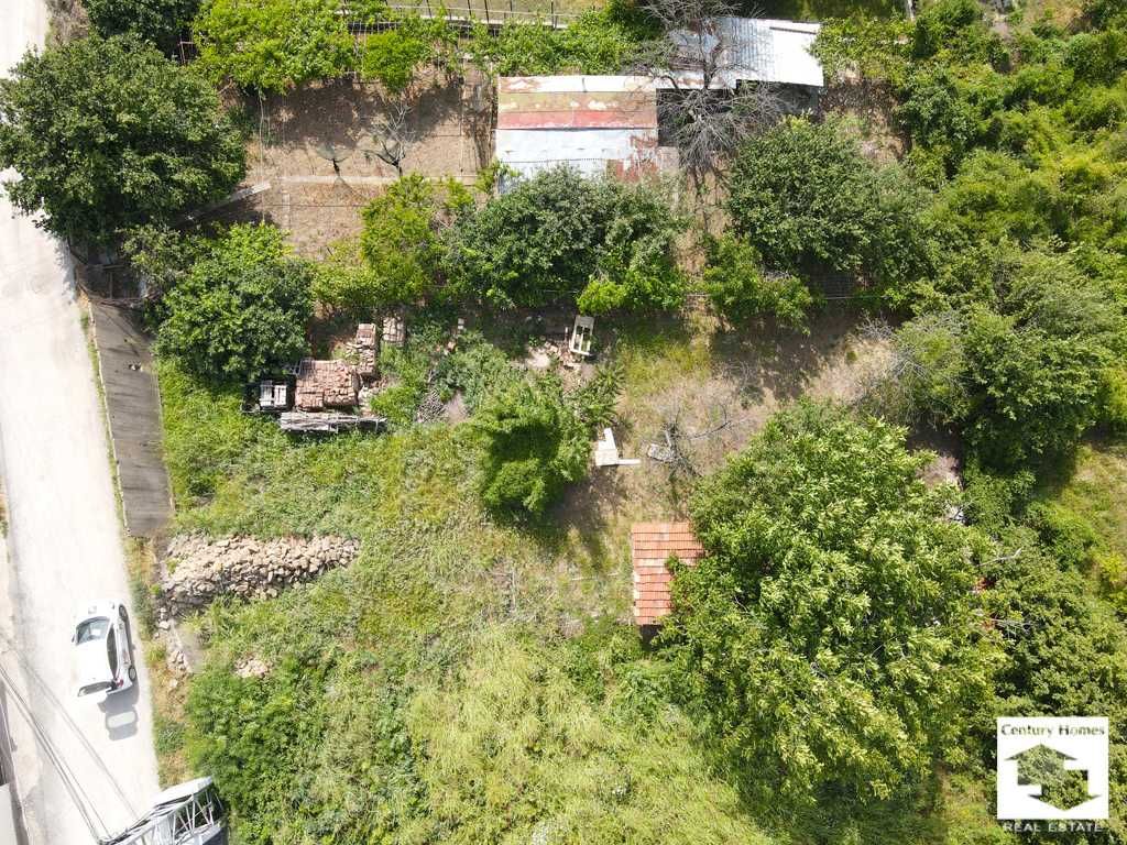 Продава се Парцел в Горна Оряховица - 512 кв.м за 50 €/кв.м - Снимка #1