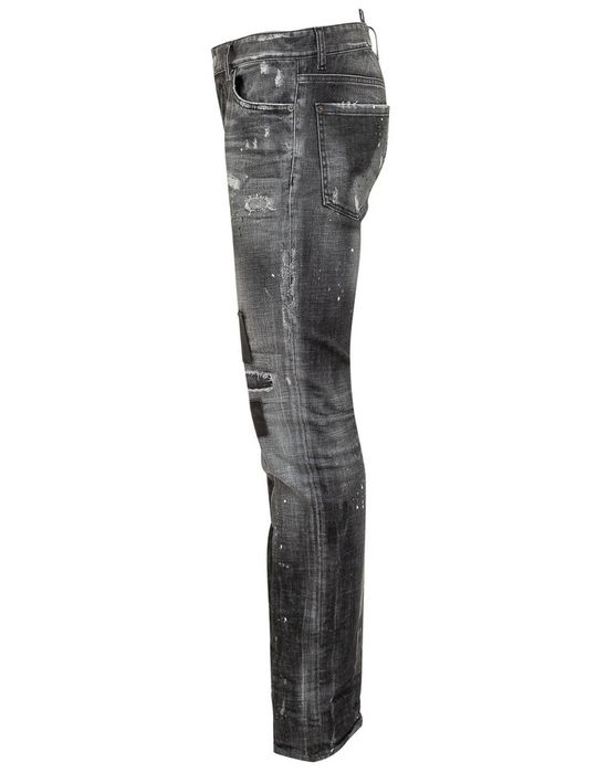 Dsquared 2 denim