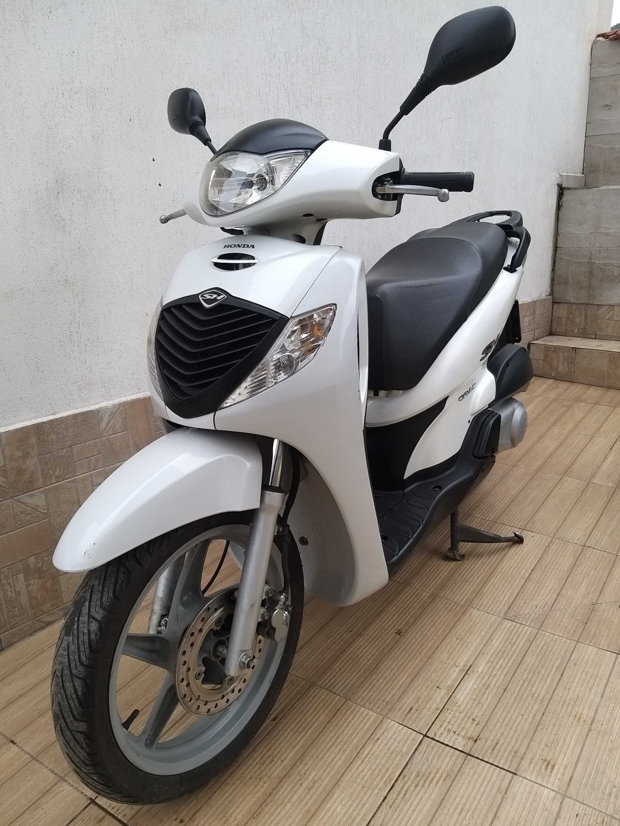 Продавам скутери  10бр