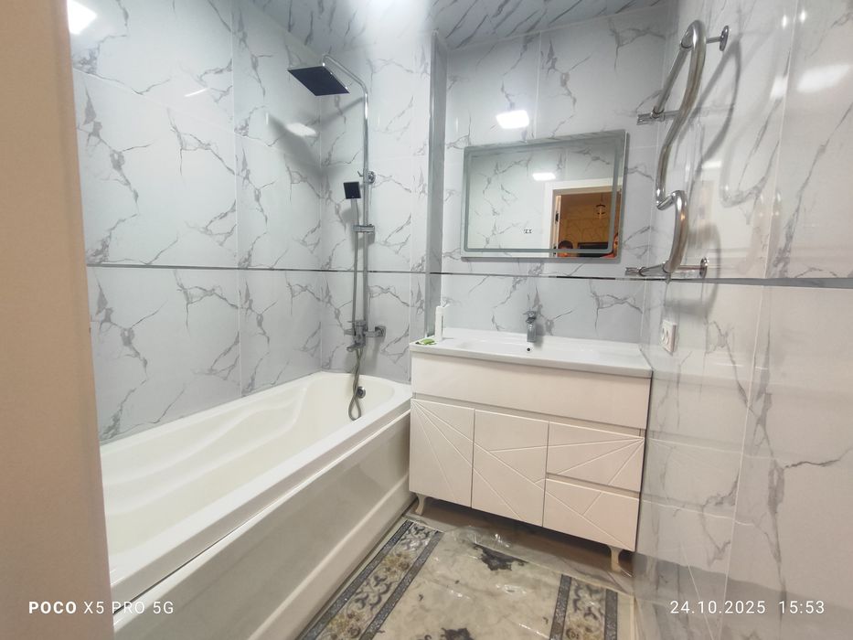 Аренда квартира сергели чине хоусе