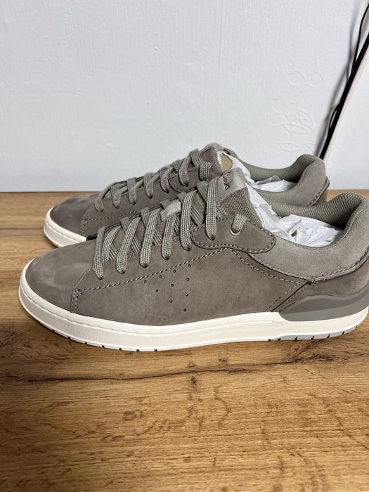 Clarks Гуменки Clarks