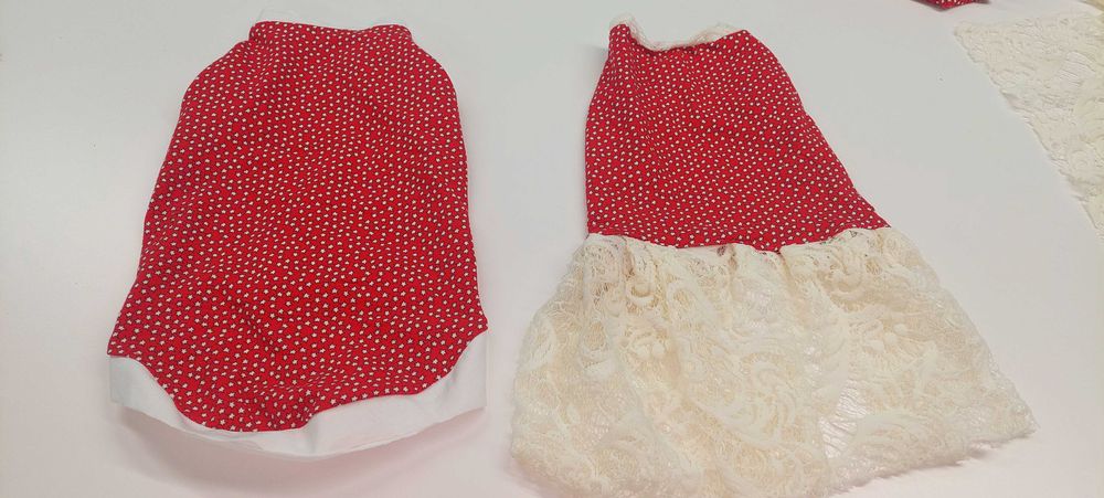 Кучешки дрешки MGM STYLE