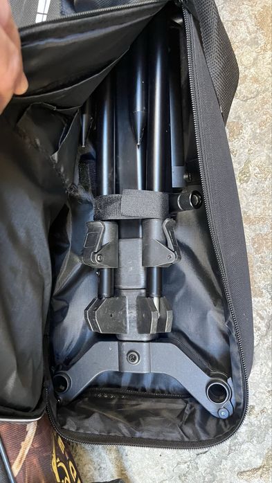 Въдици за риболов на шаран пълен комплект