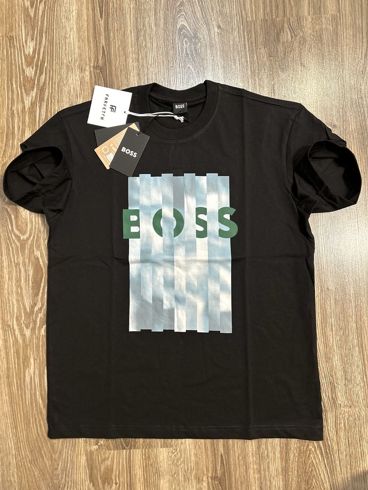 Мъжки тениски BOSS