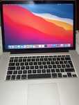 Schimb/Macbook Pro Retina15” i7 Quadcore 16gb ram -2GB Nvidia dedicata