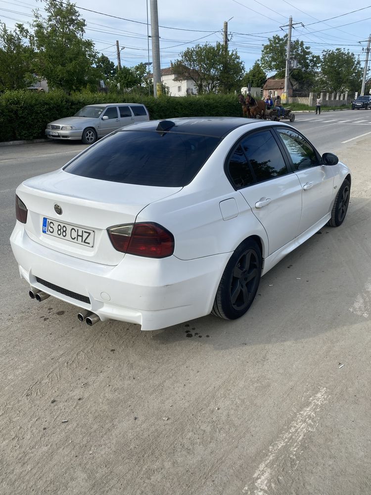 Bmw e90 320i 2005