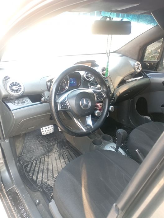 Спарк 2018 автомат сотилади