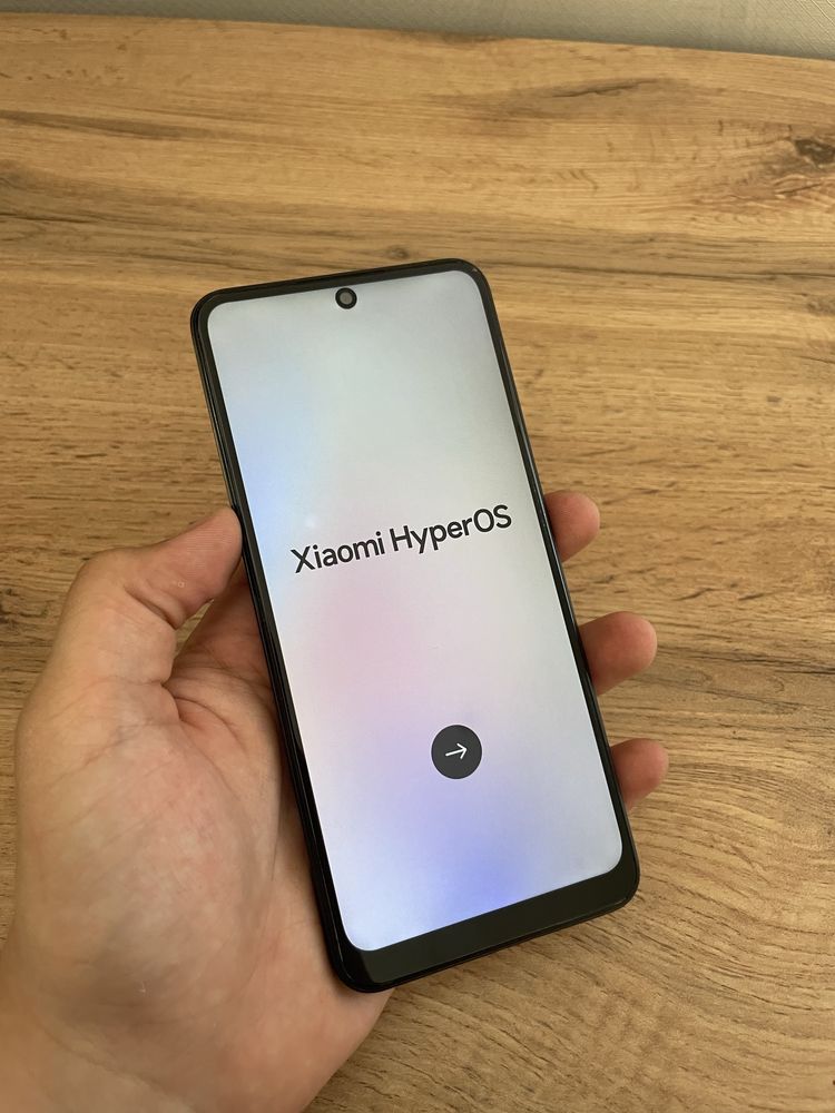 Redmi Note 12 ПРОДАЕТСЯ