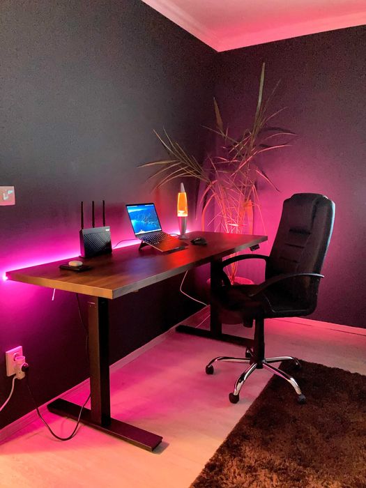 Vand birou cu automatizare Autonomous