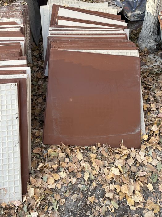 Б/у кафель 60х60