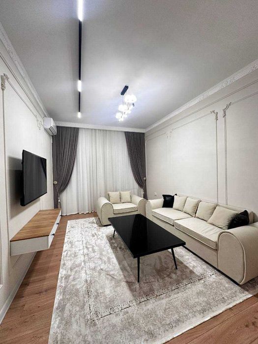 R1! Сдаётся квартира 2/2/4 на МАКСИМА ГОРЬКОГО ор-р KFC!