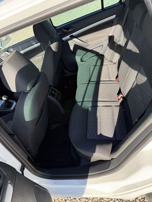 Skoda Octavia II diesel