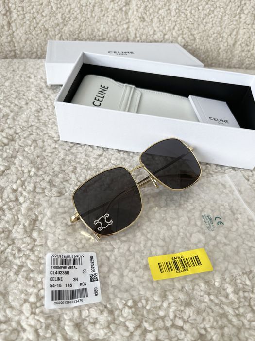 CC дамски слънчеви очила New Season