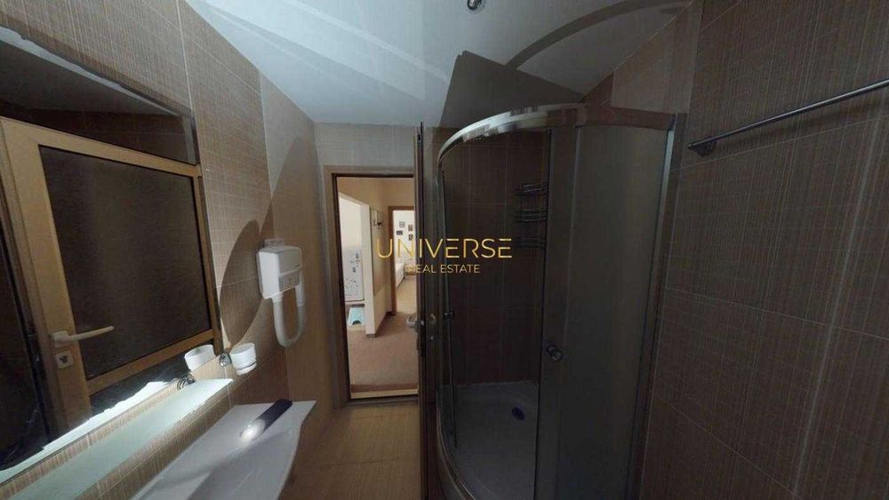 Продава се Двустаен апартамент в к.к. Слънчев бряг - 63 кв.м за 1096 €/кв.м - Снимка #9