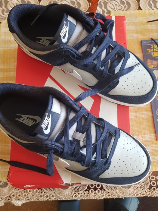 НОВИ мъжки маратонки NIKE