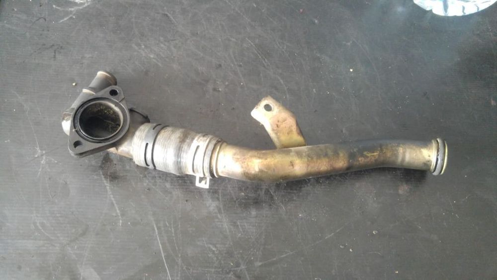 Conducta apa 4hx 2.2 hdi 4h01 citroen c5
