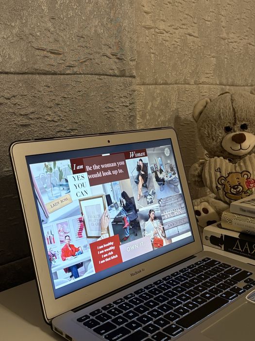 MacbookAir 13-inch 2017