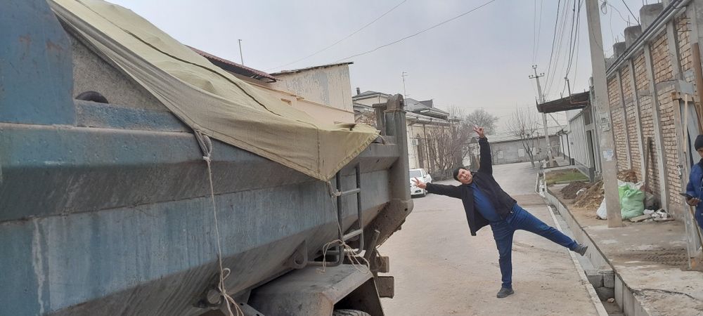 Zil Samosval hizmati yetkazib berish olib ketish turli hizmatlar