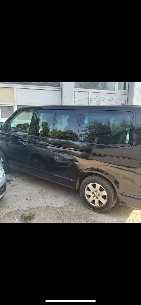 Vw caravele de vanzare