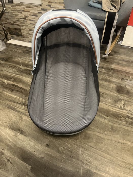 Carucior 3 in 1 Krusman