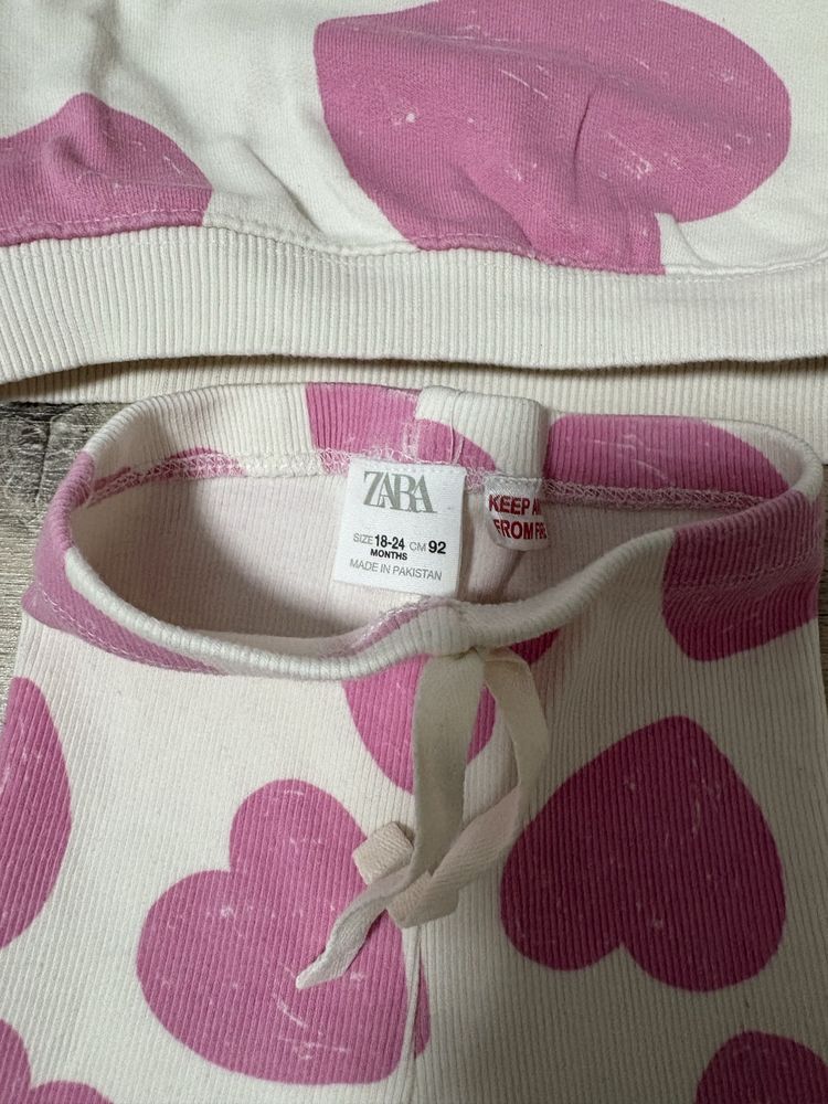 Детски сетове ZARA,LCW