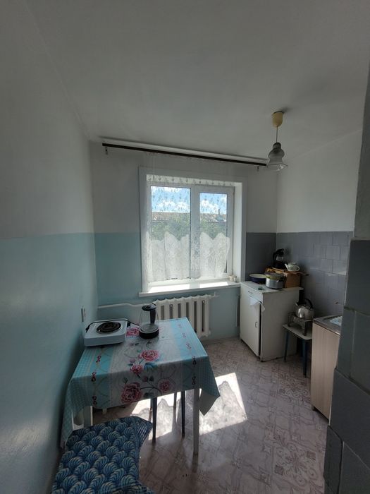 Продам 2х комнатную, район маг Радужный