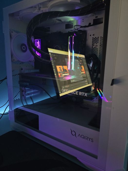 Vand Processor amd 7900x